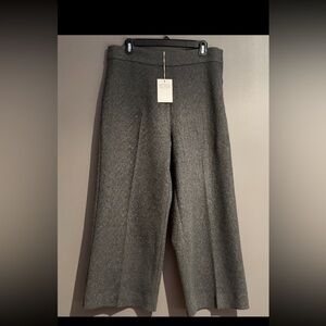 Pink Martini Charcoal Women’s Pants.
